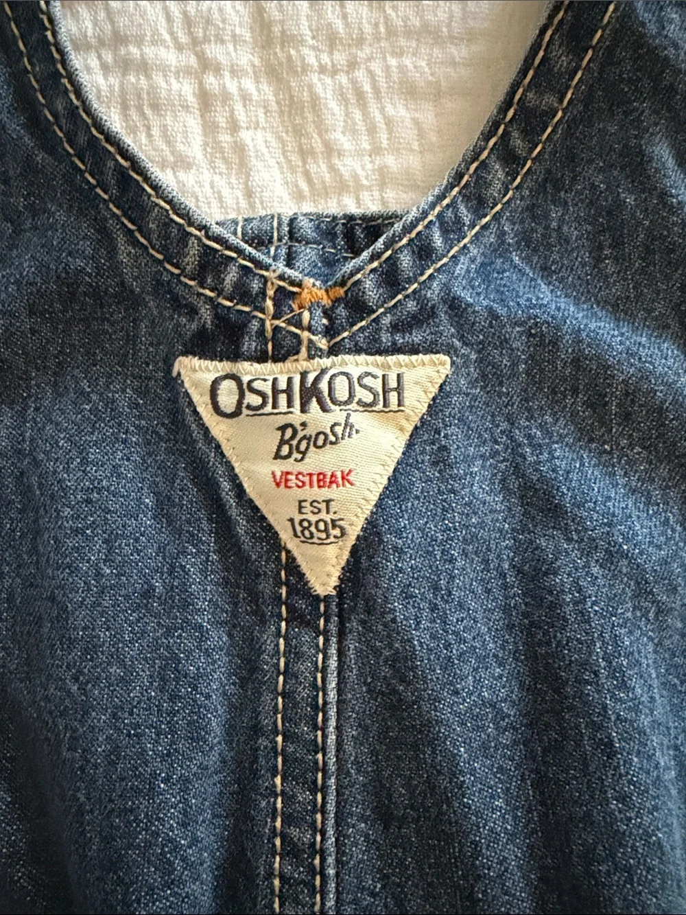 OshKosh Bgosh pre owned
